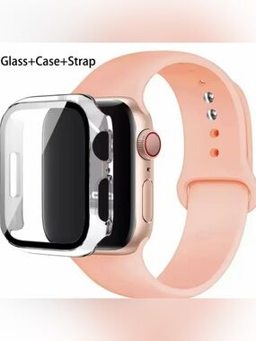 Apple Watch band 38-42mm 40-44mm/42-46mm/41-45mm/49mm/Watch series 8 976543 SE